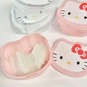 Sanrio Hello Kitty Taza de almuerzo
