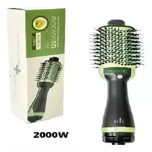 Cepillo Secador Voluminizador Salon Avo