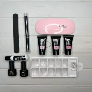 garantia barra poligel