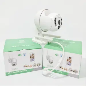 CAMARA DE SEGURIDAD EXTERIOR