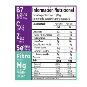 Collagen PLUS 5G Colágeno Hidrolizado