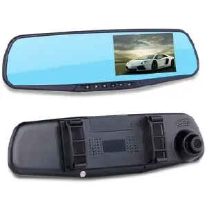 Pantalla Camara Doble