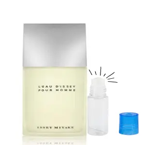 L'EAU D'ISSEY MIYAKE POUR HOMME