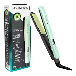 Plancha De Keratina