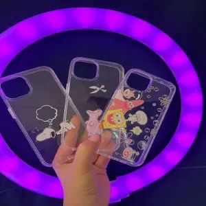 FORROS Y ESTUCHES IPHONE