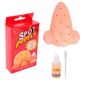Juguete Anti Estrés Spot Popper Nariz