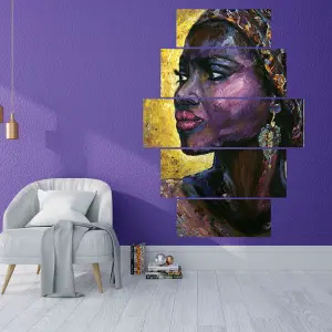 AFRICANAS 05