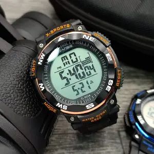 Reloj X-Sports s'904 Importado REF1026