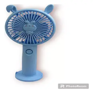 VENTILADOR DE MANO MINI FAN