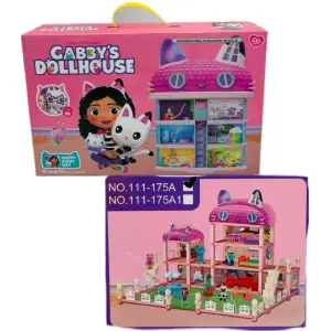 Casa de Gaby