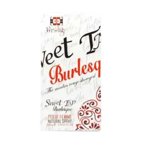 Perfume Prestige Sweet Tap Burlesque 100
