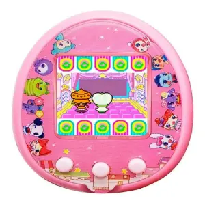 Mascota Virtual Para Niños Juguete Tama