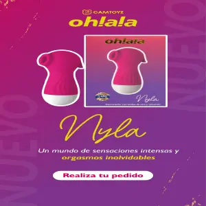 Succionador Nyla