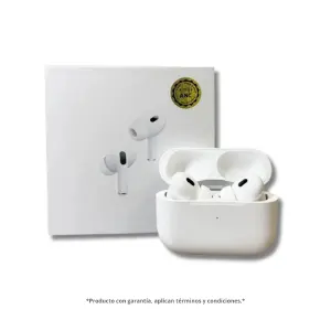 AIPODS ANC CERTIFICADOS