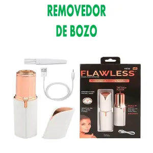 Depilador Bozo (Flawless)