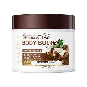 390572-CREMA HIDRATANTE DE COCO