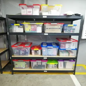 Ancheta productos seleccionados