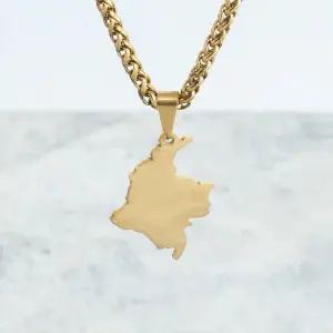 Dije Colombia