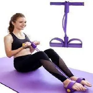 SPRING EXERCISER