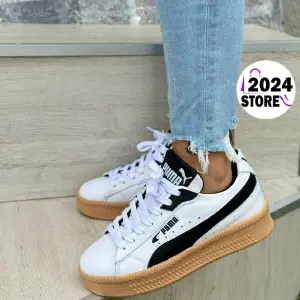 PUMA CABALLERO HRT