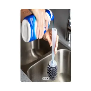 Cepillo para inodoro