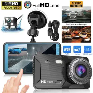 CAMARA H309 CARRO
