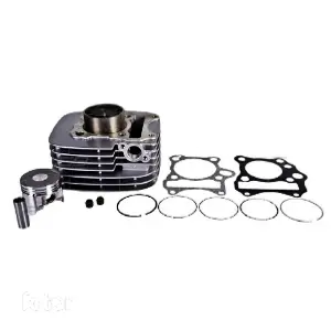 KIT CILINDRO AX4-AX4 EVOLUTION /SUKIPAR
