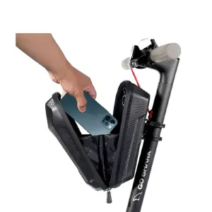 Maletin Estuche Resistente Accesorios