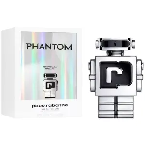 Paco Rabanne Phantom 100 ml hombre