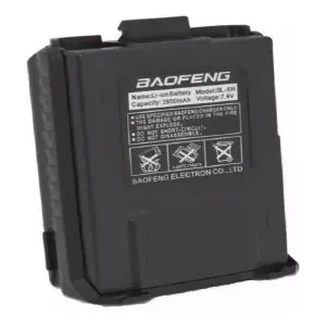 BATERIA DE REPUESTO UV-5R