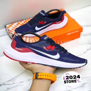 NIKE ARAÑA JC