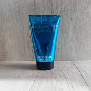 CREMA CORPORAL LIGHT BLUE 200ML