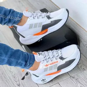 Adidas Fox