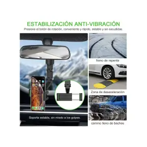 HOLDER DE CARRO