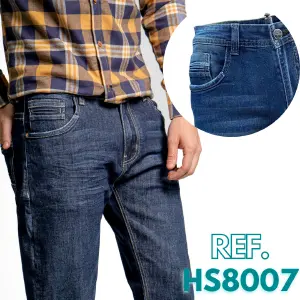 JEAN HOMBRE HS8007