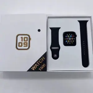 Reloj Inteligente Smart Watch T500