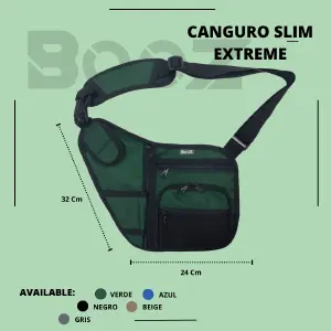 CANGURO EXTREME