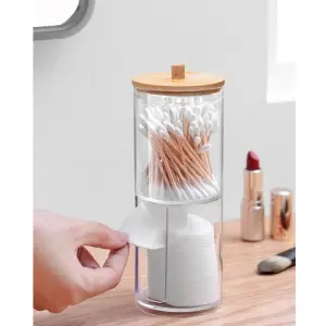 Organizador Acrílico Cosméticos