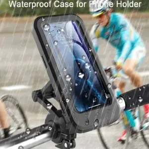 DG Soporte Celular Moto Y Bicicleta