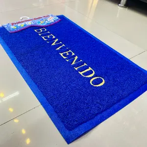 Tapete De Binvenido