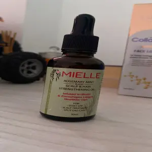 MIELLE serum capilar x2