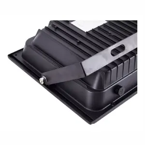Lampara Solar Led Con Control Remoto750s