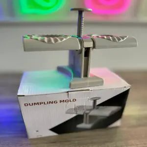 MOLDE PARA EMPANADA