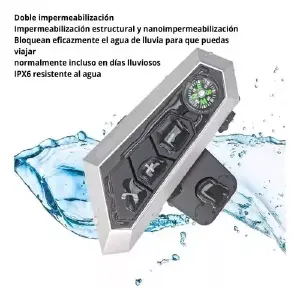 Intercomunicador Auricular Bluetooth Bt2