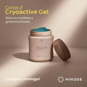 GEL Corps / Cryoactive GEL