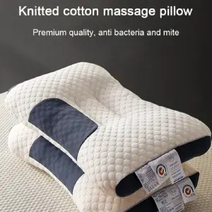Almohadas para dormir de lado