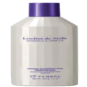 LOCION DE SEDA CREMA MAGN VAIN