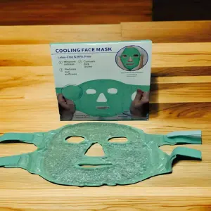 mascarilla facial