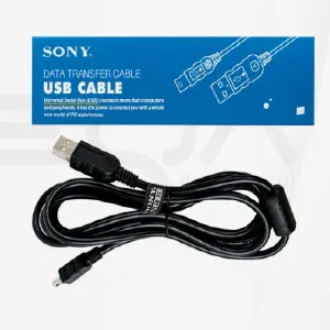 1 Cable Usb Ps3