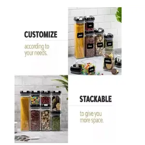 SET COCINA POR 5 PIEZAS
